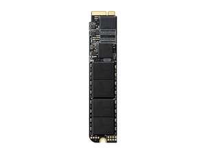 SSD Jetdrive 500 240GB SATA Ill 6gb/s Mlc                                                           