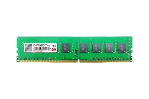 4GB Ddr4 2133MHz U-DIMM 1rx8                                                                        