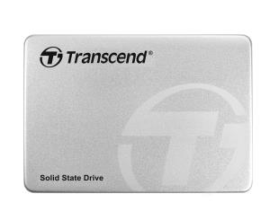 SSD 370 64GB 2.5in SATA Ill 6gb/s Mlc Aluminium Housing                                             
