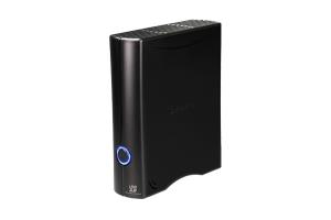 Storejet 35t3 Desktop 8TB SATA 3.5in USB3.0