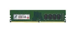 8GB Ddr4 2400 U-DIMM 1rx8 (ts1glh64v4b)                                                             