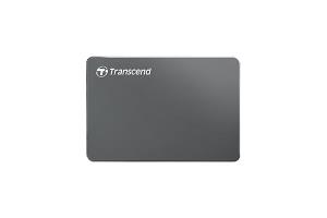 Storejet 25c3 2TB Iron Gray