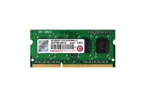 4GB DDR3l 1866MHz SoDIMM (ts512msk64w8h)