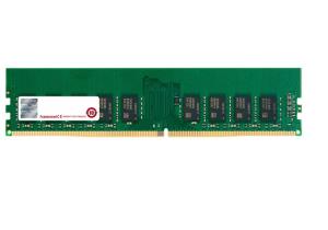 8GB Ddr4 2400MHz ECC DIMM 1rx8