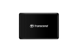 Card Reader Rdf8 USB3.0 Black
