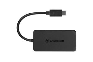 USB Hub2c Type-c 4-port Hub
