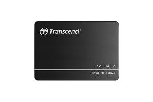 SSD SSD452k 512GB SATA Ill 3D Tlc Nand Flash