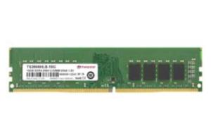 32GB Jetram Ddr4 2666MHz U-DIMM 2rx8 1.2v