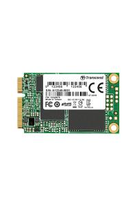 MSATA SSD Msa452t2 128GB SATA Ill 6gb/s 3D Tlc Nand Flash