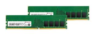 Jetram 16GB Kit Ddr4 3200MHz DIMM 1rx8 1gx8 Cl22 1.2v