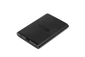 SSD Esd270c 250GB 3d Nand Flash USB 3.1 Type C