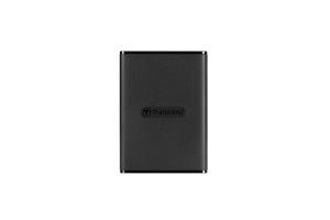 SSD Esd270c 1TB 3D Nand Flash USB 3.1 Type C