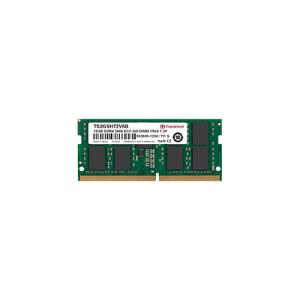 32GB Ddr4 2666MHz ECC-so-DIMM 2rx8 2gx8cl19 1.2v
