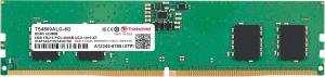 8GB Ddr5 4800 U-DIMM 1rx16 1gx16 Cl40 1.1v