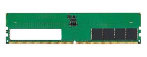 16GB Ddr5 4800 U-DIMM 1rx8 2gx8 Cl40 1.1v