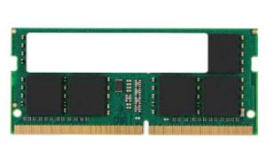 Jetram 4GB Ddr4 3200 So-DIMM 1rx16 512mx16 Cl22 1.2v