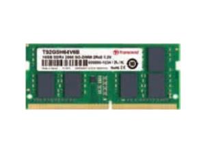 8GB Ddr4 3200 So-DIMM 1rx8 1gx8 Cl22 1.2v