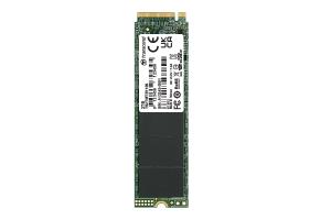 SSD 110s 2TB M.2 2280 Nvme Pci-e Gen3 X4 Double-sided