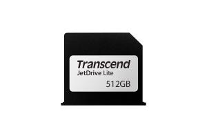 Jetdrive Lite 130 512GB Storage Expansion Card For MacBook Air 13in