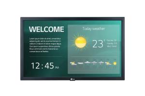 Digital Signage - 22sm3g - 22in - 1920 X 1080 (fhd)