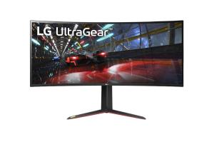 Desktop Monitor - 38gn950-b - 38in - 3840 X 1600 (qhd) - Nano IPS 1ms 21:9