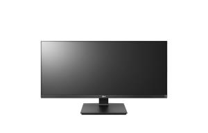 Desktop Monitor - 29bn650-b - 29in - 2560 X 1080 (full Hd Ultra Wide) - IPS