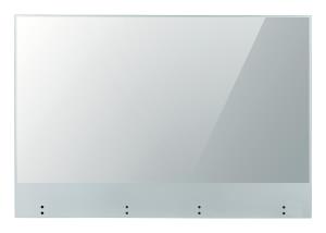 Oled Signage - 55ew5tk - 55in - 1920 X 1080 (full Hd) - Transparent