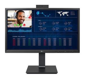 Thin Client All-in-one - 24cq651n - 24in - N6005 - 8GB Ram -256GB SSD
