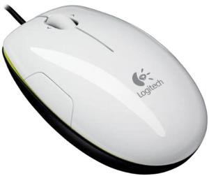 Ls1 Laser Mouse USB Coconut                                                                         