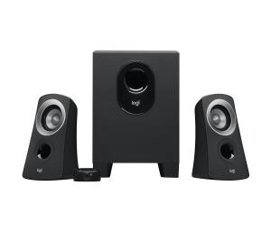 Z-313 Speaker System                                                                                