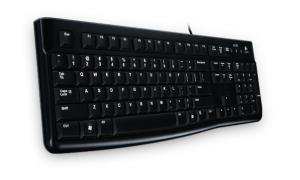 Keyboard K120 Qwertzu German                                                                        