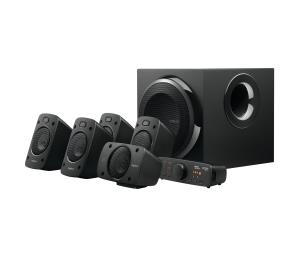 Z906 5.1 Surround Sound Speaker                                                                     
