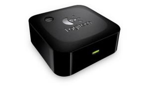 Wireless Music Adapter For Bluetooth                                                                