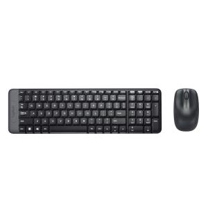 Wireless Combo Mk-220 It                                                                            