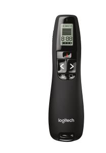Professional Presenter R700                                                                         