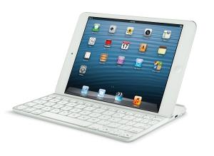 Logitech Ultrathin Keyboard Mini White Spanisch                                                     