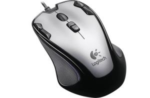 G300 Gaming Mouse                                                                                   