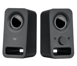 Speaker System Z150 Midnight Black                                                                  
