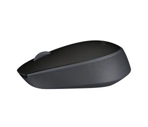 M171 Wireless Mouse Black Emea                                                                      