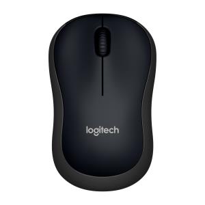 B220 Silent Mouse Black                                                                             