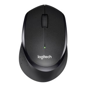 B330 Silent Plus Black                                                                              