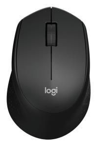 M330 Silent Plus Black                                                                              