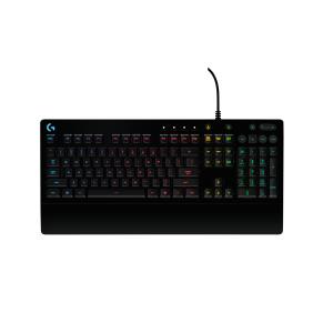 G213 Prodigy Gaming Keyboard USB - Azerty French