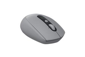 Wireless Mouse M590 Md Mid Grey Tonal                                                               