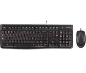 Bundle / Desktop Mk120 Us 5+1                                                                       