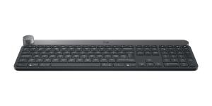 Craft Advanced Keyboard With Creative Input Dial - Azerty Belgian