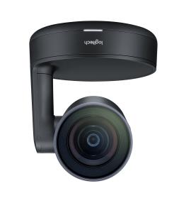 Rally Camera - Black