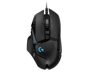 G502 HERO High Performance Gaming Mouse N/A - EER2