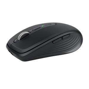 Mx Anywhere 3 Mouse Graphite
