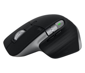 Wireless Mouse Mx Master 3 For Mac Space Grey